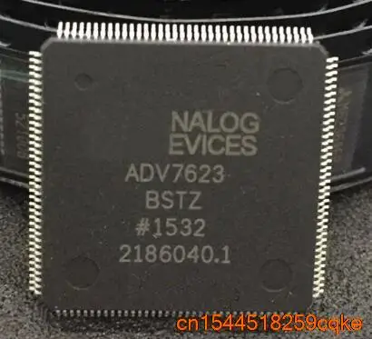 hot stock ADV7623BSTZ ADV7623BST ADV7623 LQFP144 100% New original
hot stock ADV7623BSTZ ADV7623BST ADV7623 LQFP144 100% New original