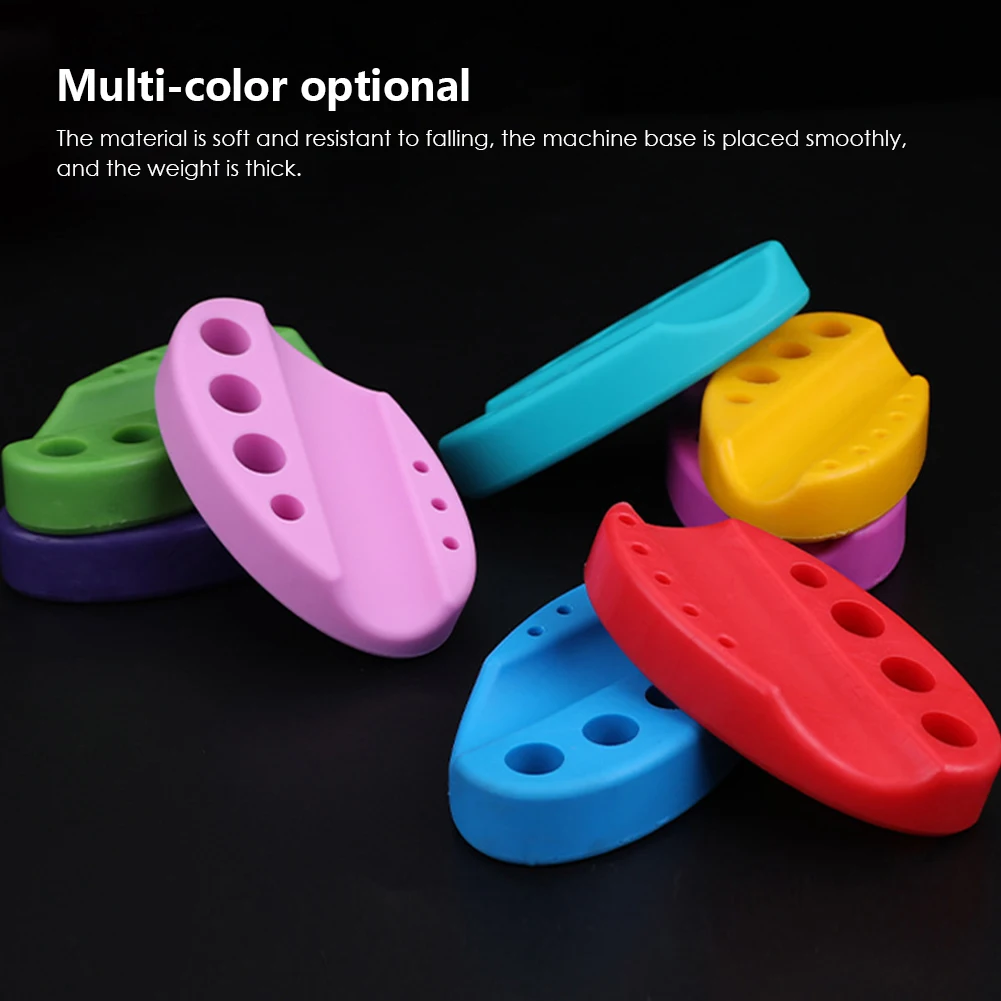 1 шт., пятицветный силиконовый цветной держатель для татуировок, овальные силиконовые чашки для татуировок, колпачки, держатель для чернил д...
1 шт., пятицветный силиконовый цветной держатель для татуировок, овальные силиконовые чашки для татуировок, колпачки, держатель для чернил д...