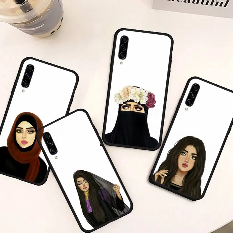 Islamic Hijab Face Girl Eyes Phone Case For Samsung galaxy S 21 20 10 8 A 50 21s 51 52 71 72 32 20 20e note 10 plus Ultra 5g fe
Islamic Hijab Face Girl Eyes Phone Case For Samsung galaxy S 21 20 10 8 A 50 21s 51 52 71 72 32 20 20e note 10 plus Ultra 5g fe