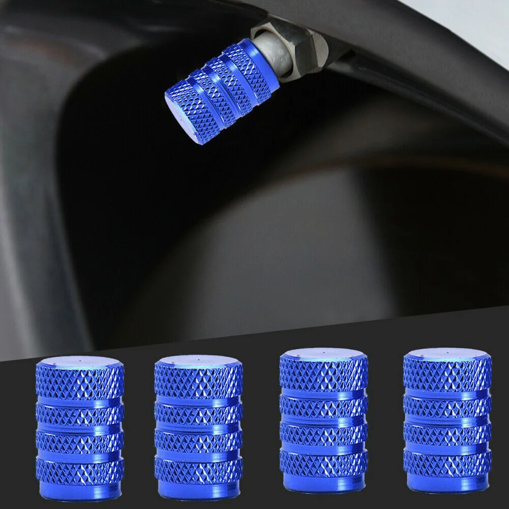 4Pcs Aluminium Car Wheel Tyre Valve Stems Air Dust Cover Screw Cap Accessories For The Tire Valve Whose Thread Diameter Is 0.7cm
4Pcs Aluminium Car Wheel Tyre Valve Stems Air Dust Cover Screw Cap Accessories For The Tire Valve Whose Thread Diameter Is 0.7cm