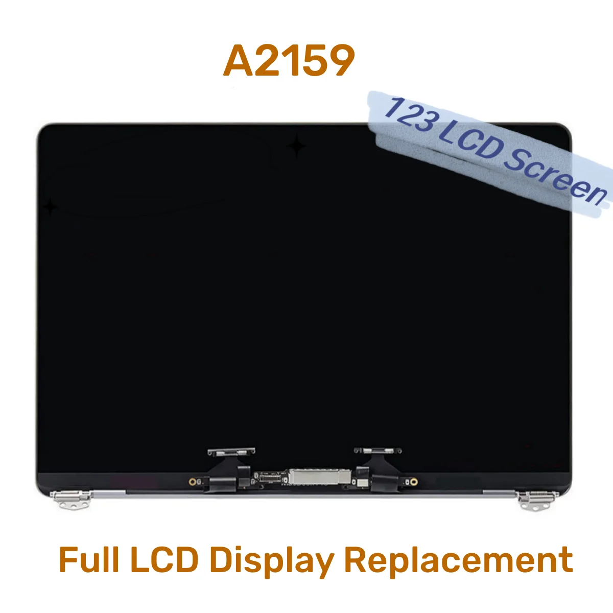 Macbook Pro 13 Inch Retina Original Brand New A2159 LCD Display Screen Assembly LCD Display Replacement 2019 EMC 3301 Two Colors
Macbook Pro 13 Inch Retina Original Brand New A2159 LCD Display Screen Assembly LCD Display Replacement 2019 EMC 3301 Two Colors