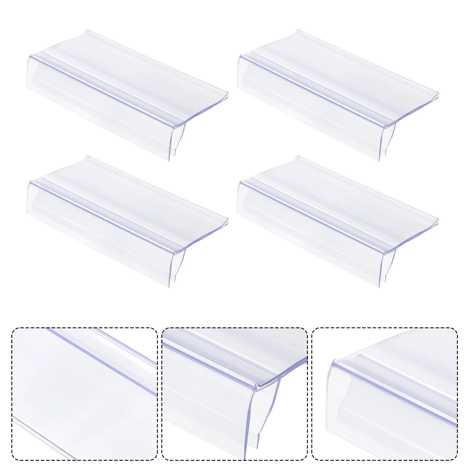 Label Holder Price Display Shelf Labels Holders Tag Clear Wire Acrylicsign Retail Storagetagsclip Smallbusiness Edit Home Buffet
Label Holder Price Display Shelf Labels Holders Tag Clear Wire Acrylicsign Retail Storagetagsclip Smallbusiness Edit Home Buffet