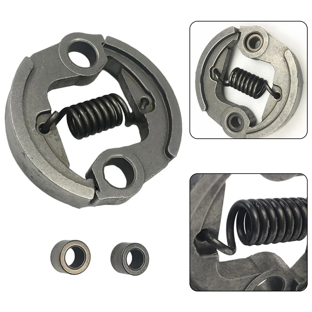 Clutch Assembly For Stihl FR200 FS180 FS220 FS280 String Trimmer 41191602001 Garden Lawn Mower Grass Power Replace Part Access
Clutch Assembly For Stihl FR200 FS180 FS220 FS280 String Trimmer 41191602001 Garden Lawn Mower Grass Power Replace Part Access
