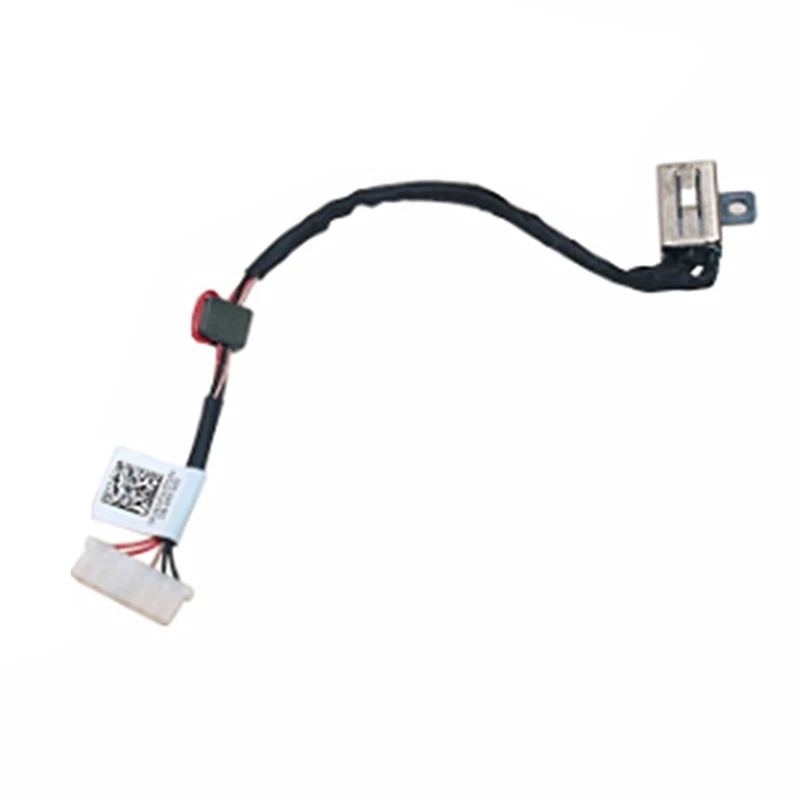 Кабель питания для ноутбука Dell Inspiron 15-5000 5555 5558 5551 KD4T9 DC Jack Замена
Кабель питания для ноутбука Dell Inspiron 15-5000 5555 5558 5551 KD4T9 DC Jack Замена