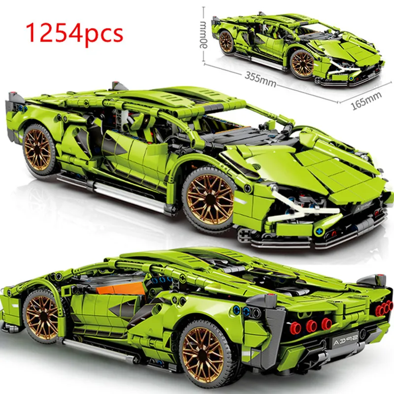 Технический конструктор гоночный автомобиль статическая модель или пульт дистанционного управления электрическая радиоуправляемая версия автомобиля дополнительные строительные игрушки для мальчиков
Технический конструктор гоночный автомобиль статическая модель или пульт дистанционного управления электрическая радиоуправляемая версия автомобиля дополнительные строительные игрушки для мальчиков