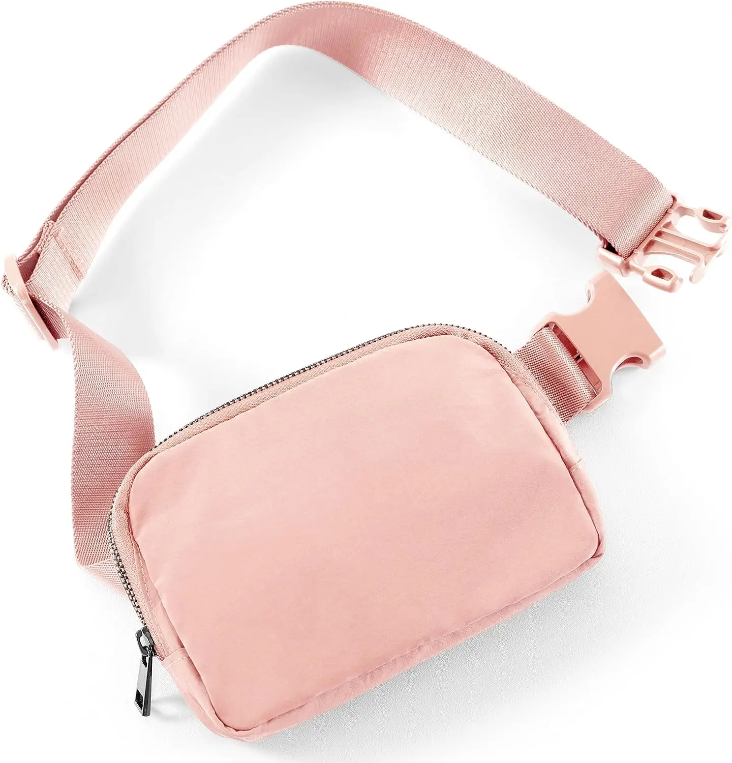 Unisex Mini Belt Bag with Adjustable Strap Small Fanny Pack for Workout Running Traveling Hiking
Unisex Mini Belt Bag with Adjustable Strap Small Fanny Pack for Workout Running Traveling Hiking