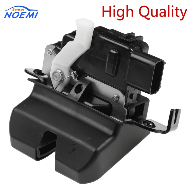 YAOPEI 81230-C5000 Trunk Latch Power Lock Actuator For Kia Sorento 2015-2018 81230C5000
YAOPEI 81230-C5000 Trunk Latch Power Lock Actuator For Kia Sorento 2015-2018 81230C5000