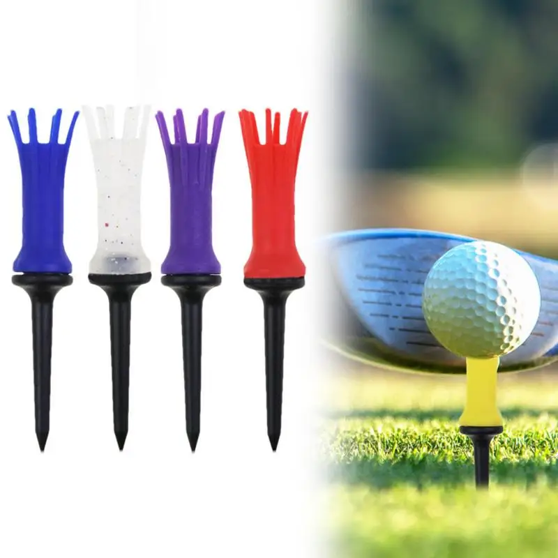1PCS Golf Elastic Ball Tees Rubber Octopus Shaped Golf T e e Exquisite Sport Gifts for Golf Enthusiast (Multi Colors Available)
1PCS Golf Elastic Ball Tees Rubber Octopus Shaped Golf T e e Exquisite Sport Gifts for Golf Enthusiast (Multi Colors Available)