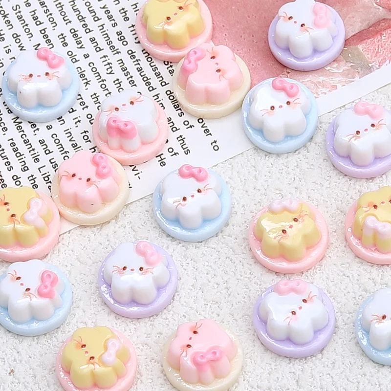 20 шт., новый смоляный милый мультяшный котенок, пудинг, плоское дно, альбом для вырезок, ювелирные изделия своими руками, подарок, бант, узел, украшение, шпилька, аксессуары A22
20 шт., новый смоляный милый мультяшный котенок, пудинг, плоское дно, альбом для вырезок, ювелирные изделия своими руками, подарок, бант, узел, украшение, шпилька, аксессуары A22