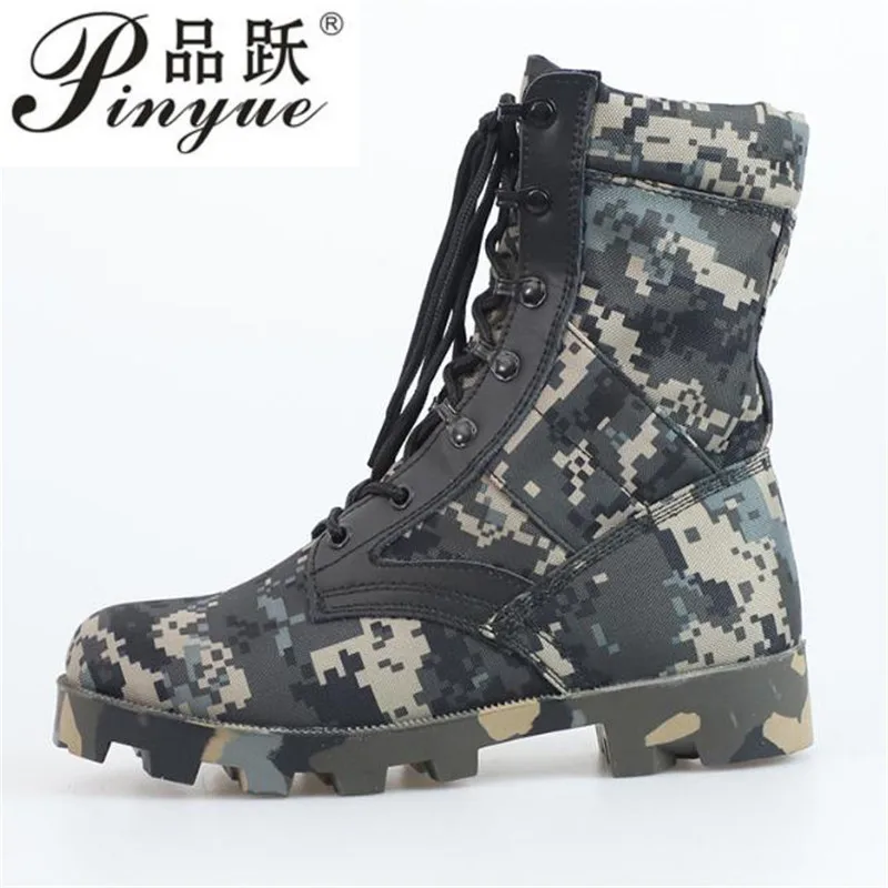 Men Desert Tactical Military Boots Mens Working Safty Shoes Army Combat Boots Militares Tacticos Zapatos Winter Men Shoes Boots
Men Desert Tactical Military Boots Mens Working Safty Shoes Army Combat Boots Militares Tacticos Zapatos Winter Men Shoes Boots