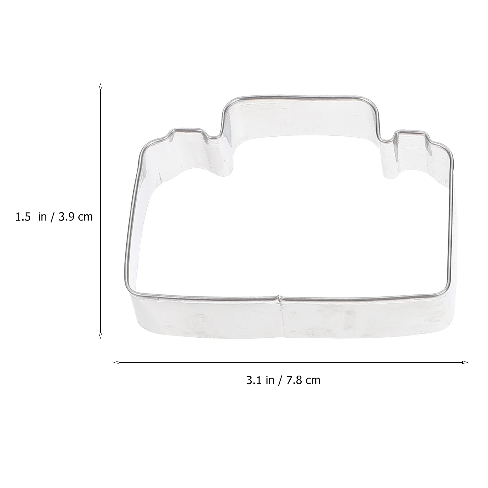 Cookiemoldmolds Baking Pastry Biscuit Fondant Diy Metal Steel Non Stick Ring Nursestainless Tools Stampers Biscuits Shots Cake
Cookiemoldmolds Baking Pastry Biscuit Fondant Diy Metal Steel Non Stick Ring Nursestainless Tools Stampers Biscuits Shots Cake