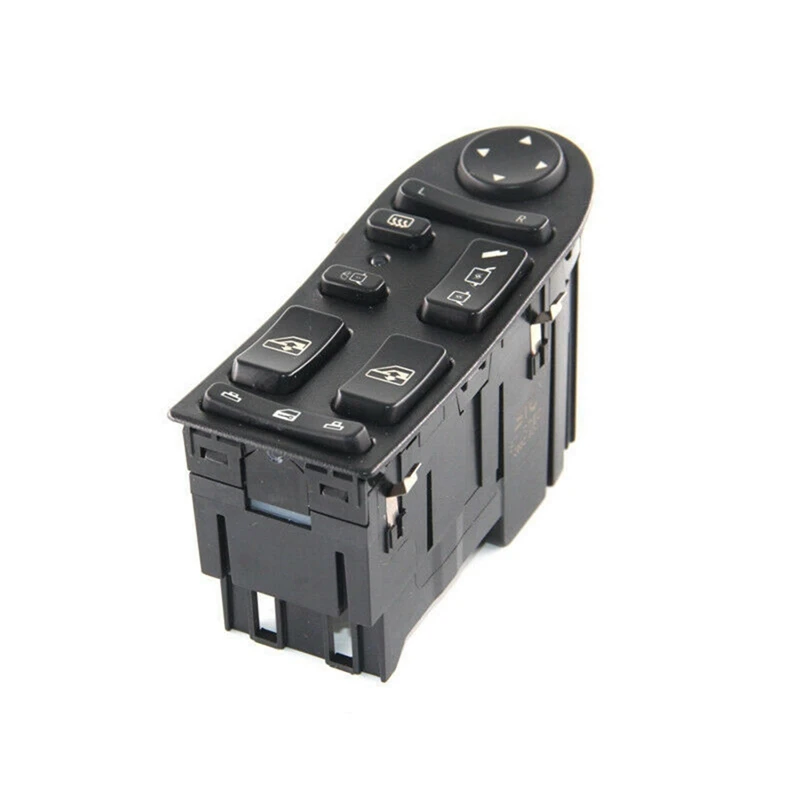 Переключатель Стеклоподъемника для MAN TGA TGX 81258067098 81258067097 81258067045 901-104-002 901104002
Переключатель Стеклоподъемника для MAN TGA TGX 81258067098 81258067097 81258067045 901-104-002 901104002