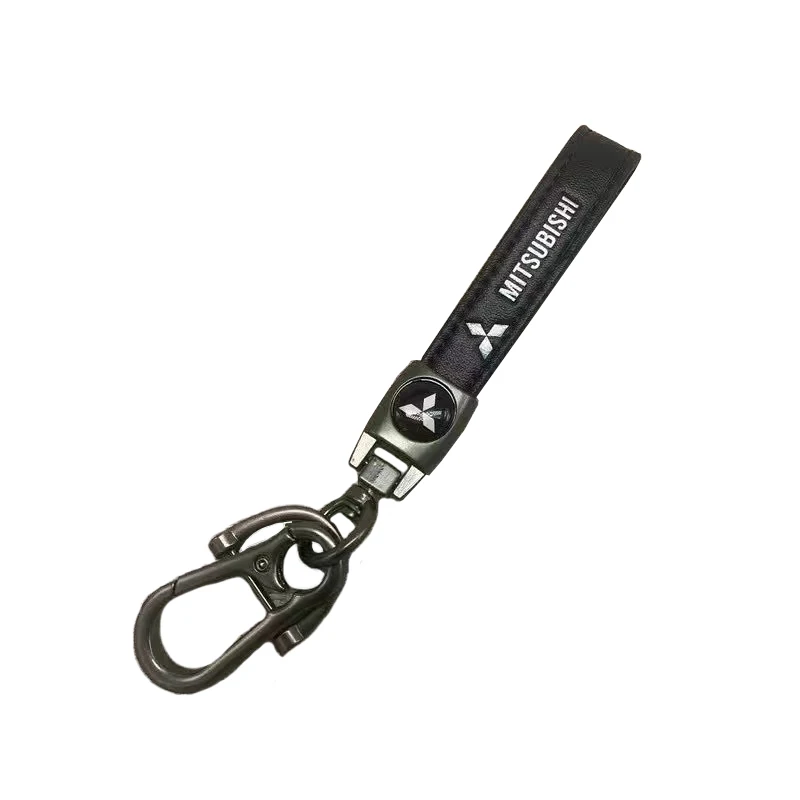 Car Keychain Horseshoe Buckle Leather Keyring Gifts Pendant For Mitsubishi ASX Lancer Pajero Outlander L200 EVO Lancer EX Pajero
Car Keychain Horseshoe Buckle Leather Keyring Gifts Pendant For Mitsubishi ASX Lancer Pajero Outlander L200 EVO Lancer EX Pajero