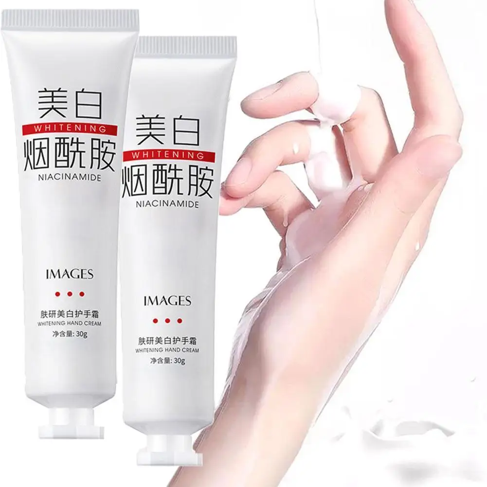 Moisturzing Nicotinamide Mini Hand Cream Dry Skin Care Cuticle oil Whitening Cream Non-greasy Anti-Aging natural hand cream
Moisturzing Nicotinamide Mini Hand Cream Dry Skin Care Cuticle oil Whitening Cream Non-greasy Anti-Aging natural hand cream