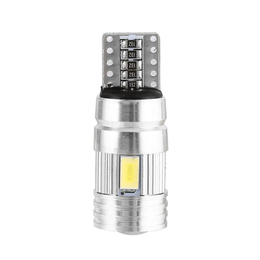 Новые автомобисветодиодный светодиодные лампы T10 5630 6SMD, декодирование CAN-шины, W5W, внешний вид, 12 В постоянного тока, Стайлинг автомобиля, пар...
Новые автомобисветодиодный светодиодные лампы T10 5630 6SMD, декодирование CAN-шины, W5W, внешний вид, 12 В постоянного тока, Стайлинг автомобиля, пар...
