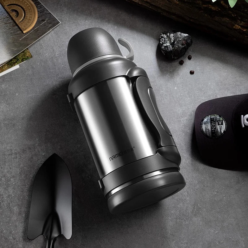 Kitchen Metal Kettle Portable Stainless Steel Camping Black Kettle Free Shipping Travel Small Bouilloire Smeg Home Appliance
Kitchen Metal Kettle Portable Stainless Steel Camping Black Kettle Free Shipping Travel Small Bouilloire Smeg Home Appliance