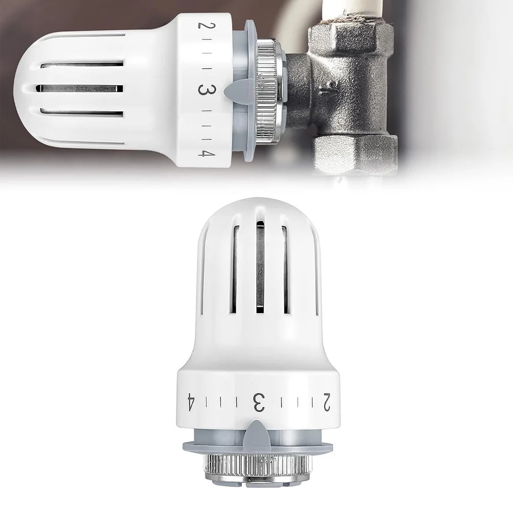1pc Thermostatic Head Temperature Control Valve Thermostatic Radiator Heater Control For Heating System Valve Tool
1pc Thermostatic Head Temperature Control Valve Thermostatic Radiator Heater Control For Heating System Valve Tool