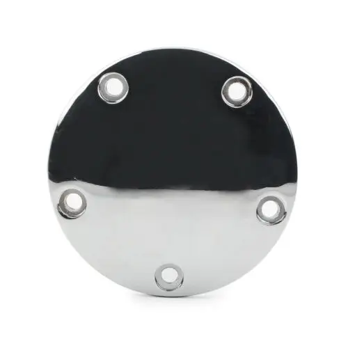 1Pcs 5 Holes Motorcycle Domed Timing Points Cover Chrome For All H-D Twin Cam Models 99-17 High Quality Repair Replace Accessori
1Pcs 5 Holes Motorcycle Domed Timing Points Cover Chrome For All H-D Twin Cam Models 99-17 High Quality Repair Replace Accessori