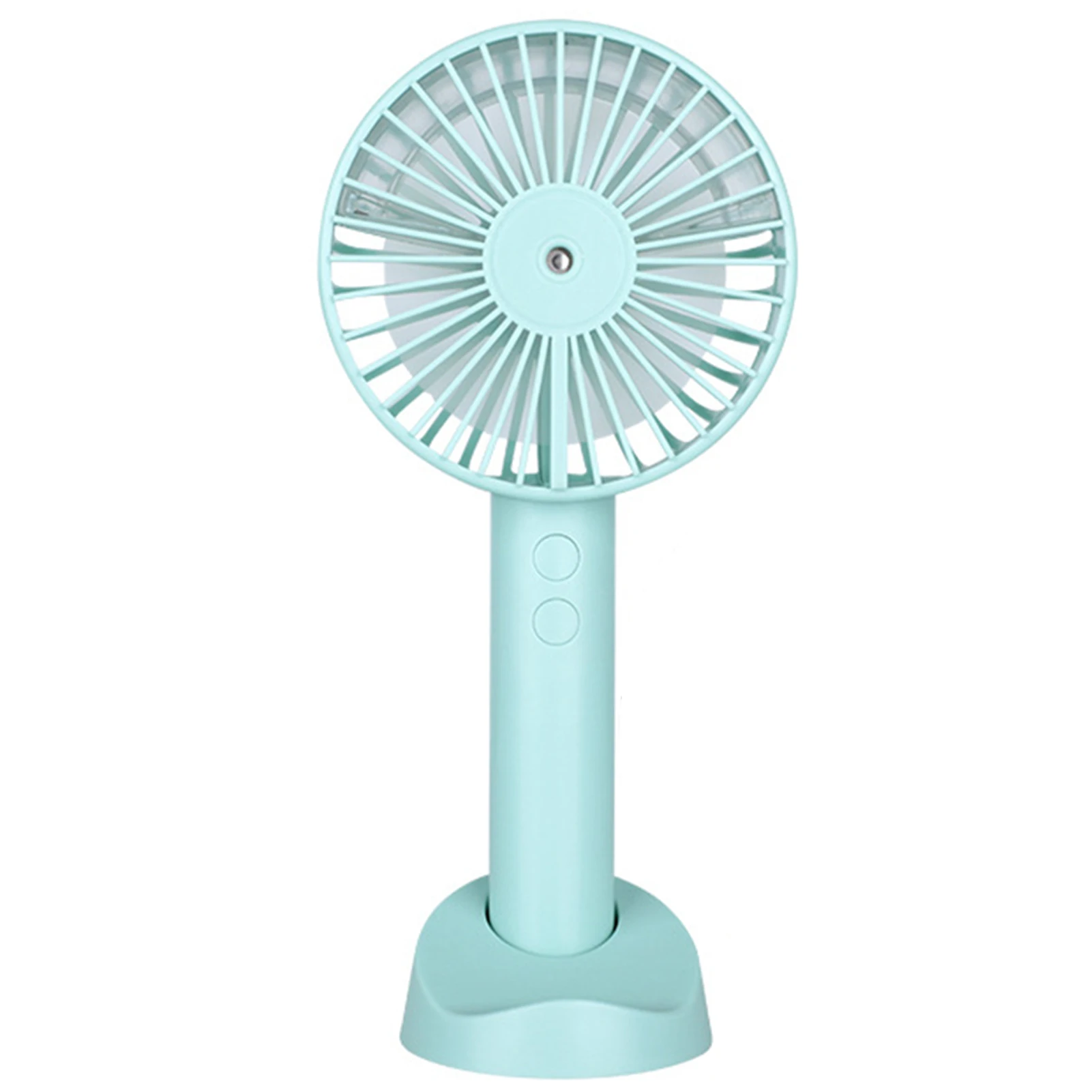 Mini Mist Fan Portable Handheld Fan Humidifier Multifunction USB Rechargeable Fan Misting Fan Facial Sprayer For Outdoor Travel 
Mini Mist Fan Portable Handheld Fan Humidifier Multifunction USB Rechargeable Fan Misting Fan Facial Sprayer For Outdoor Travel