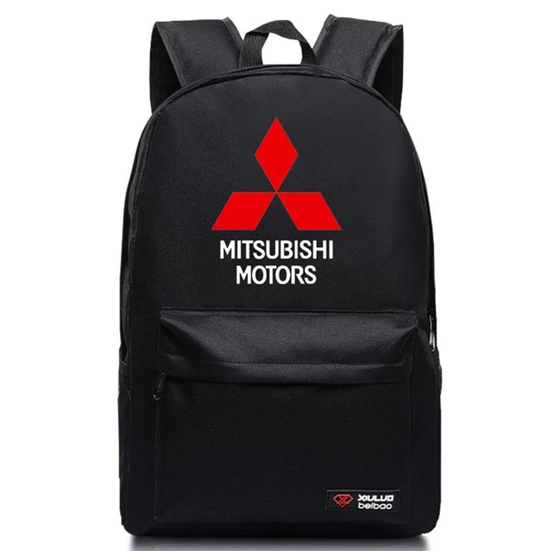 2022 novo lazer masculino mochila computador portatil multifuncional carro Mitsubishi mochila
2022 novo lazer masculino mochila computador portatil multifuncional carro Mitsubishi mochila