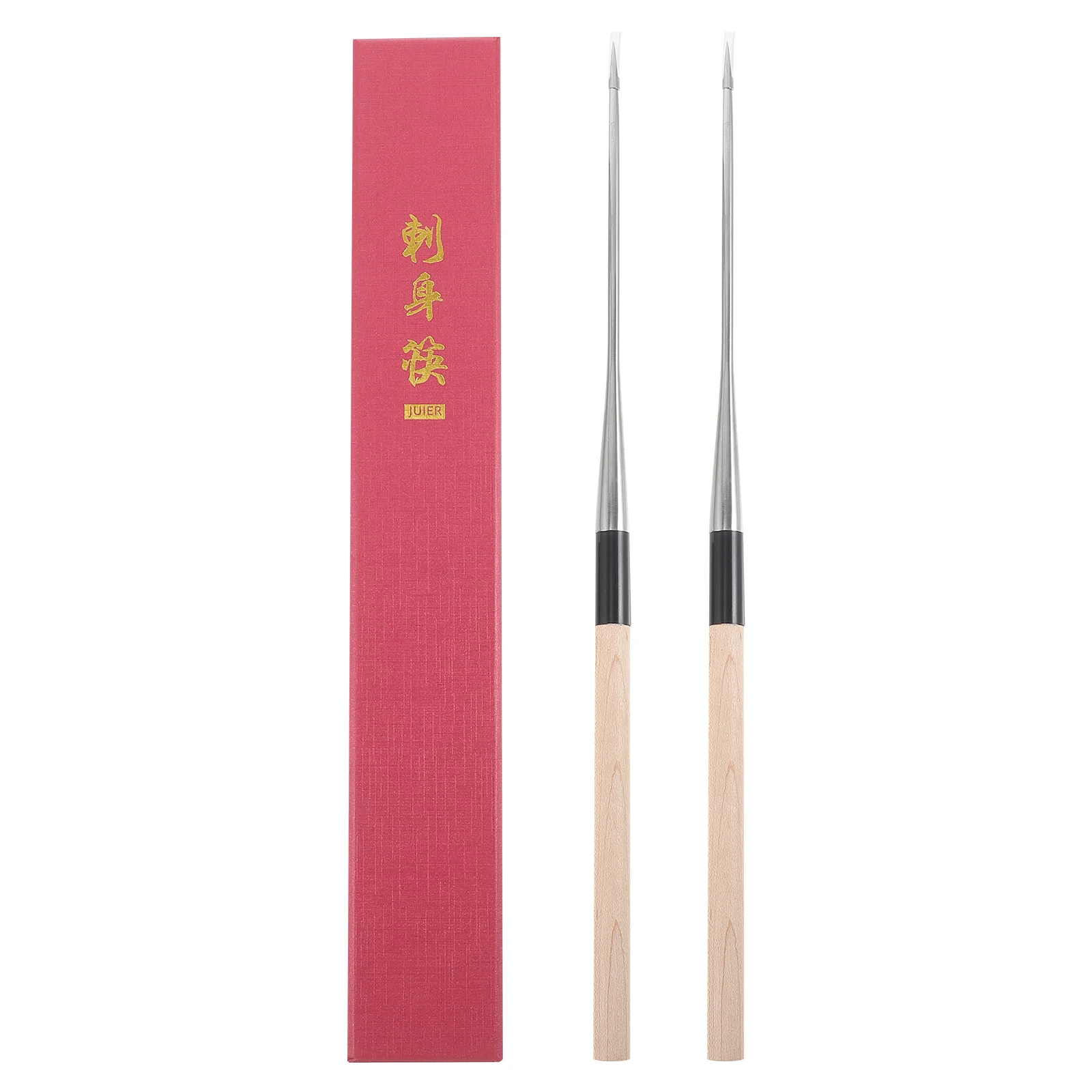 Chopsticks Chopstick Sushi Japanese Cooking Korean Steel Chinese Stainless Sashimi Metal Frying Sticks Serving Pointed Pot Hot
Chopsticks Chopstick Sushi Japanese Cooking Korean Steel Chinese Stainless Sashimi Metal Frying Sticks Serving Pointed Pot Hot