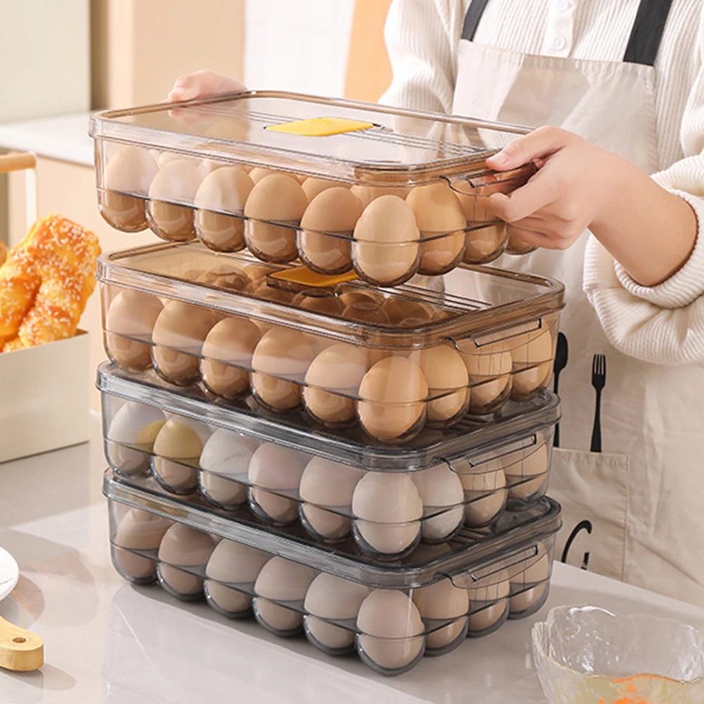 Прозрачная полка для холодильника, контейнер для фруктов и пищевых продуктов, контейнер для хранения яиц в холодильнике, корзина для хранен...
Прозрачная полка для холодильника, контейнер для фруктов и пищевых продуктов, контейнер для хранения яиц в холодильнике, корзина для хранен...