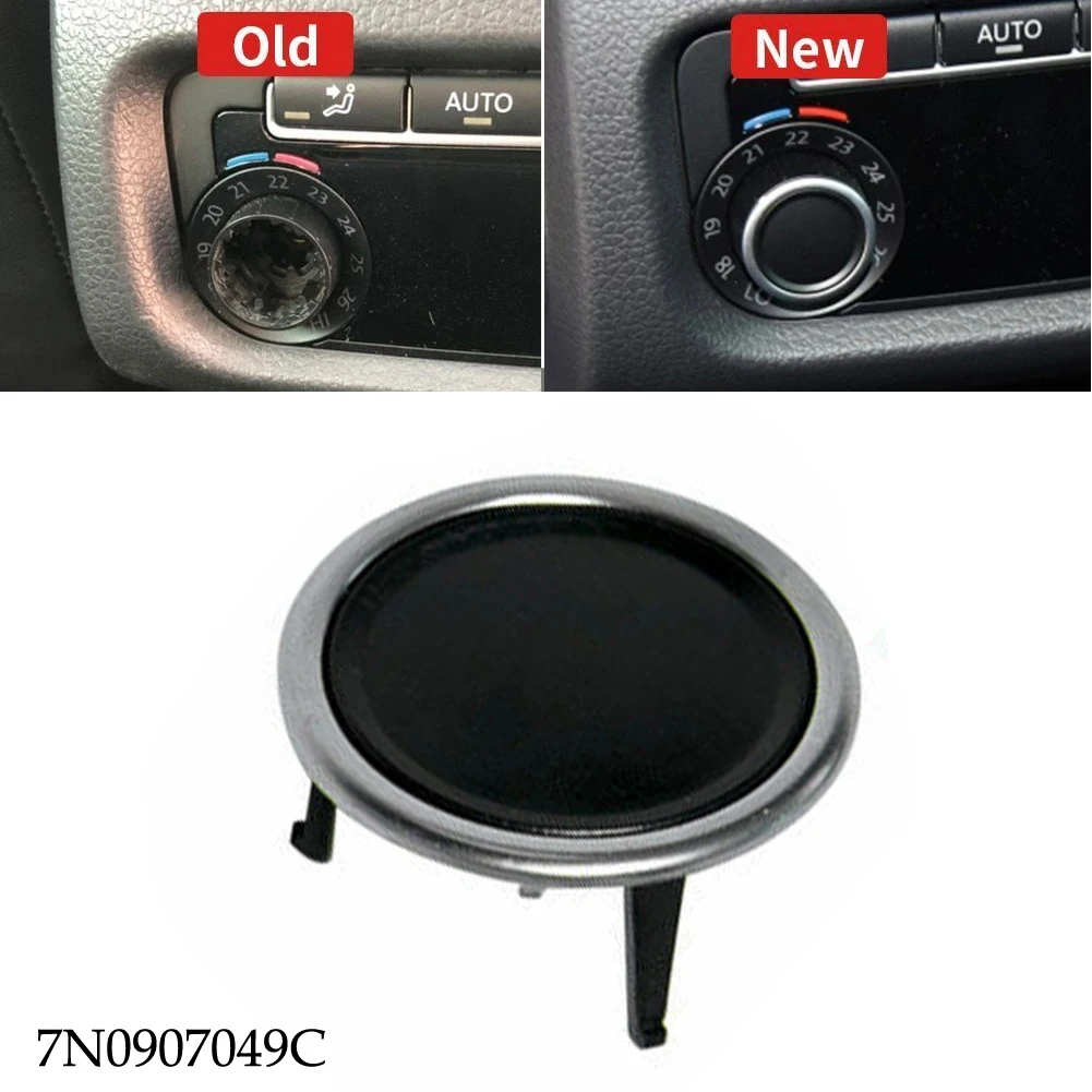 None Knob Button Truck Air Conditioning Panel Front Side Interior Accessories Knob Button 7N0907049C Brand New
None Knob Button Truck Air Conditioning Panel Front Side Interior Accessories Knob Button 7N0907049C Brand New