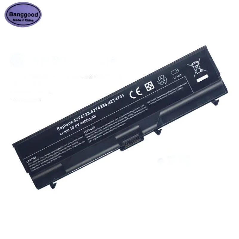 Аккумулятор для ноутбука LENOVO t4755 42T4235 42T4731 42T4796FRU 42T4819, аккумулятор для LENOVO T420 E420 E520 T410 SL410K T510 E50 L410 L421 SL410, 4400 мАч
Аккумулятор для ноутбука LENOVO t4755 42T4235 42T4731 42T4796FRU 42T4819, аккумулятор для LENOVO T420 E420 E520 T410 SL410K T510 E50 L410 L421 SL410, 4400 мАч