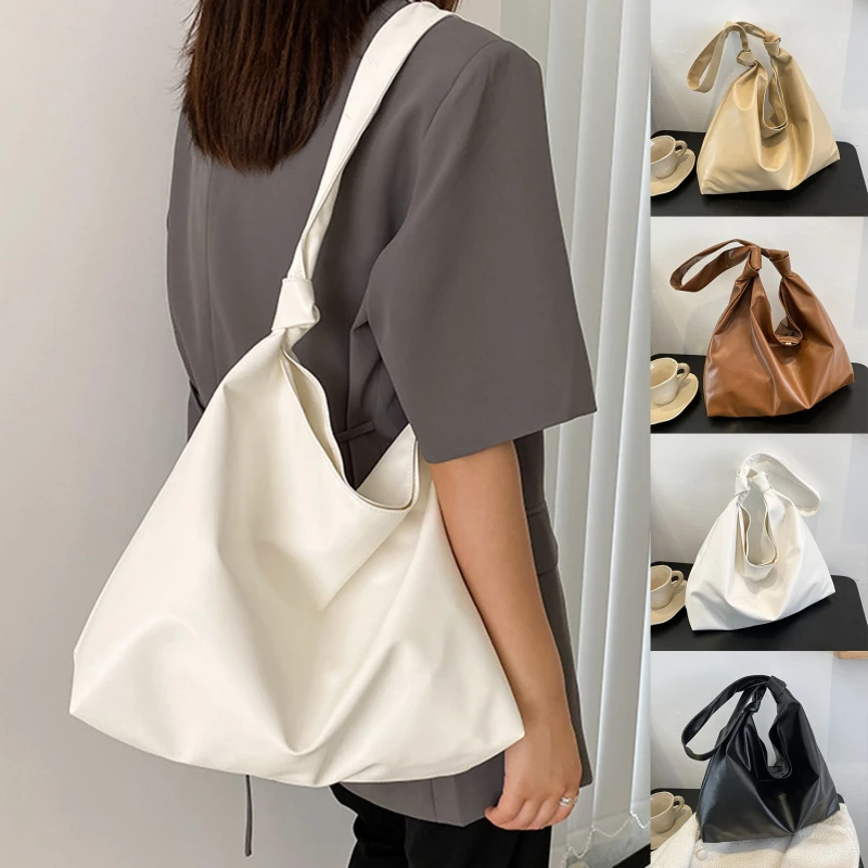 Large Capacity Women Handbag PU Leather For Women Large Shoulder Messenger Bag Lady Travel Purses And Subaxillary Bag
Large Capacity Women Handbag PU Leather For Women Large Shoulder Messenger Bag Lady Travel Purses And Subaxillary Bag