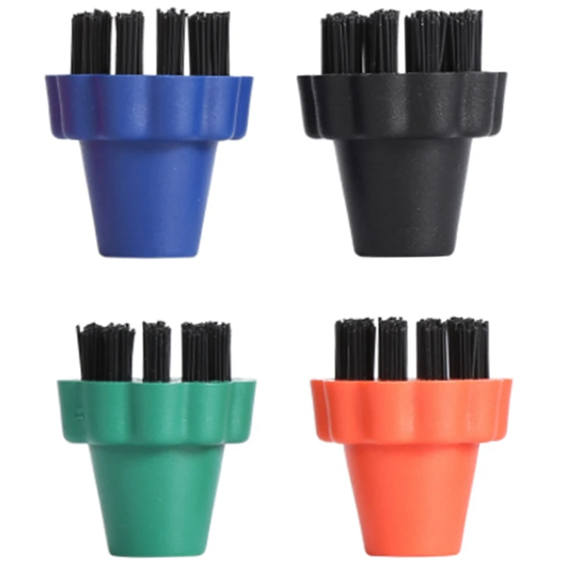 4 шт., круглые щетки для очистки Karcher SV7 SV1802 2,860-231,0 
4 шт., круглые щетки для очистки Karcher SV7 SV1802 2,860-231,0