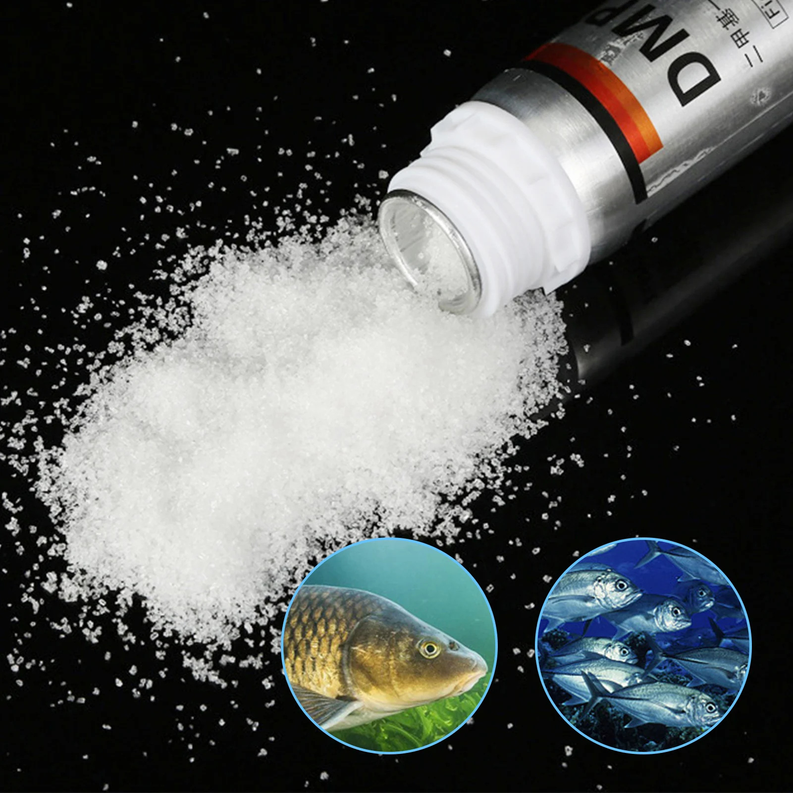 Fishing Bait Additive DMPT Fish Attractant Lures Baits High Concentration Fish Bait Attractant Enhancer Smell Lure Tackle Food
Fishing Bait Additive DMPT Fish Attractant Lures Baits High Concentration Fish Bait Attractant Enhancer Smell Lure Tackle Food