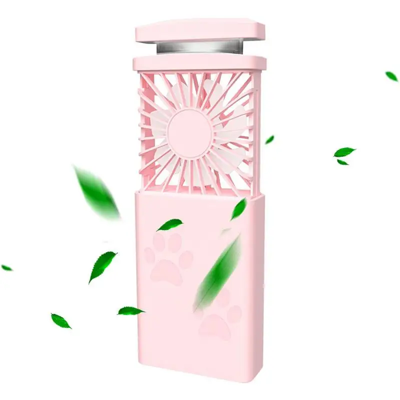 Cat Claw Handheld Fan Handheld Mini USB Fans Adjustable Battery Powered Portable Fan Rechargeable Battery Fan For Camping Girls
Cat Claw Handheld Fan Handheld Mini USB Fans Adjustable Battery Powered Portable Fan Rechargeable Battery Fan For Camping Girls