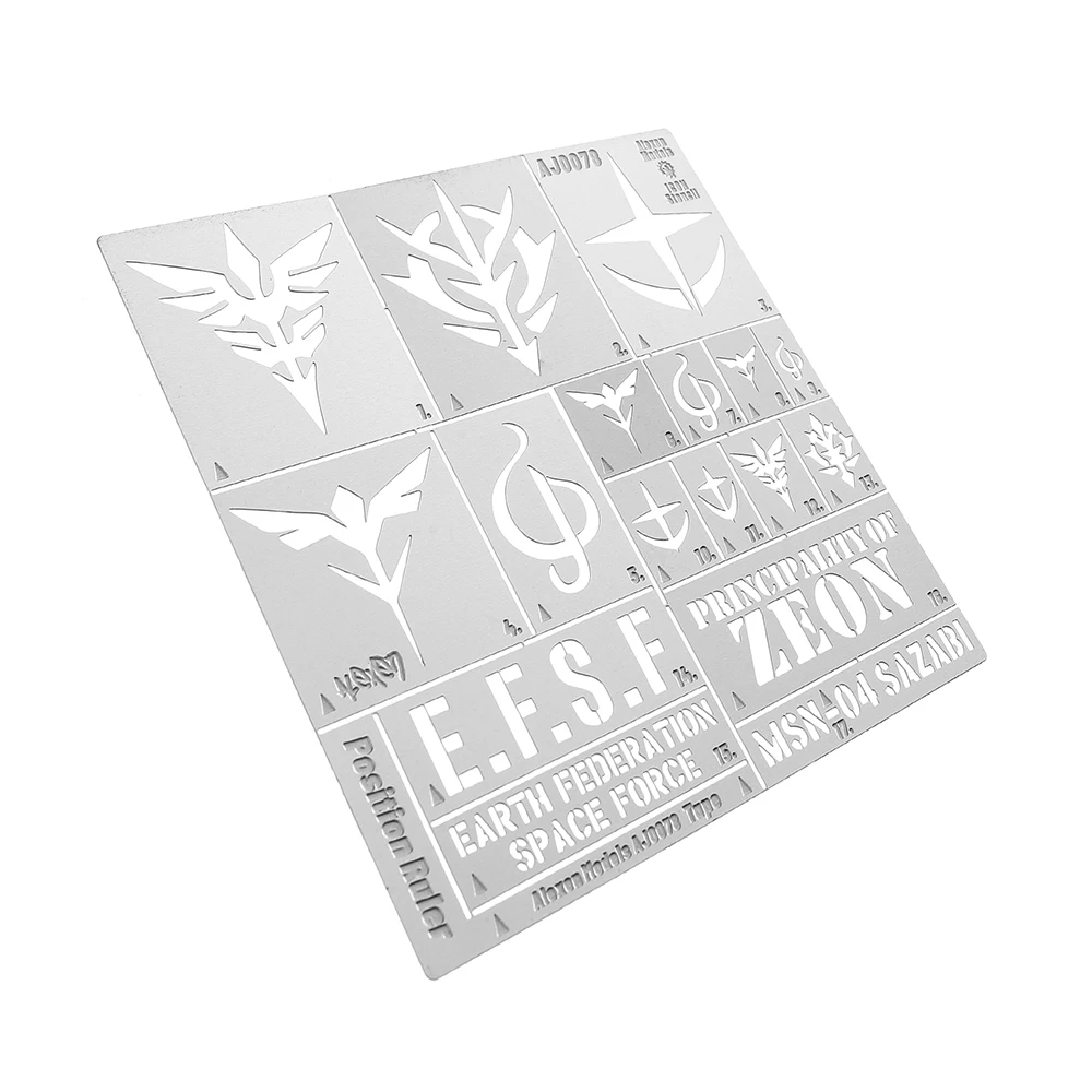 Платформа Alichene AJ0078, трафаретная платформа для гаража и платформы, основная Марка, распыление утечки
Платформа Alichene AJ0078, трафаретная платформа для гаража и платформы, основная Марка, распыление утечки