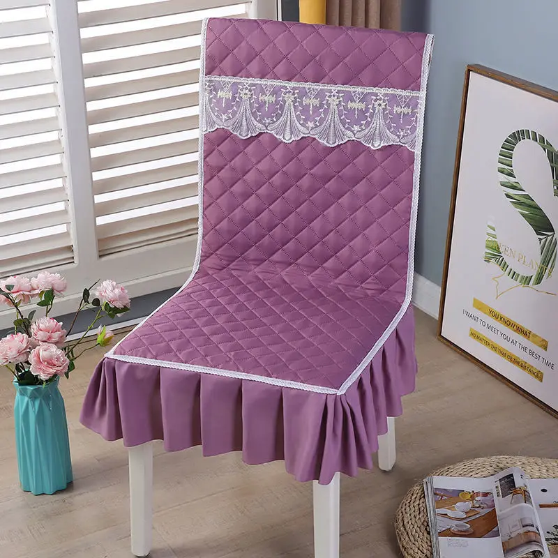 Chair cushion for leaning on a whole set of universal chair covers four seasons general anti-skid bench shroud
Chair cushion for leaning on a whole set of universal chair covers four seasons general anti-skid bench shroud