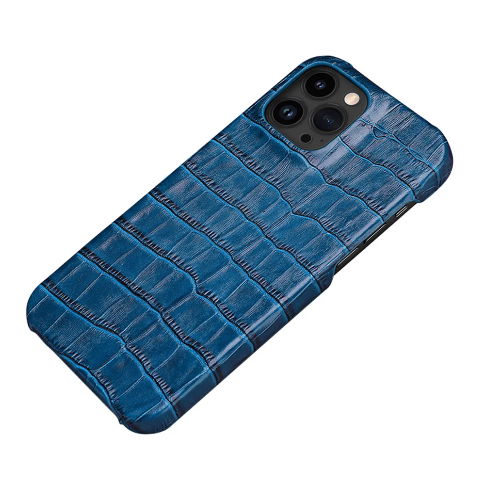 Чехол для iPhone 14 Plus 11 12 Pro 13 Mini 14 Pro Max, роскошный чехол из натуральной кожи с крокодиловым узором, жесткая задняя крышка, противоударный чехол
Чехол для iPhone 14 Plus 11 12 Pro 13 Mini 14 Pro Max, роскошный чехол из натуральной кожи с крокодиловым узором, жесткая задняя крышка, противоударный чехол