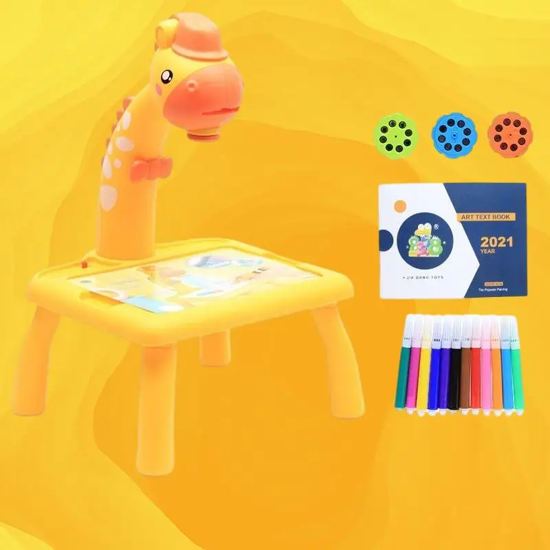 Transform Your Learning Experience with the Ultimate Mini LED Projector and Art Drawing Table Combo - Perfect for Educational L
Transform Your Learning Experience with the Ultimate Mini LED Projector and Art Drawing Table Combo - Perfect for Educational L