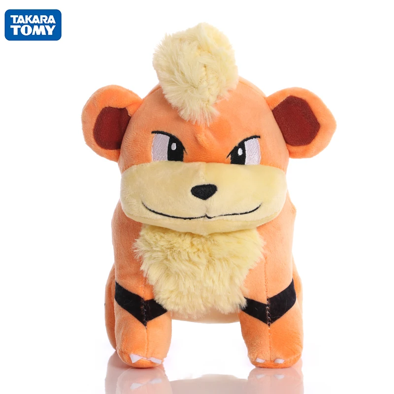 Pokemon Anime Growlithe Plush Toys Dolls Cute Growlithe Pendant Soft Stuffed Toys for Children Kids Birthday Christmas Gift
Pokemon Anime Growlithe Plush Toys Dolls Cute Growlithe Pendant Soft Stuffed Toys for Children Kids Birthday Christmas Gift