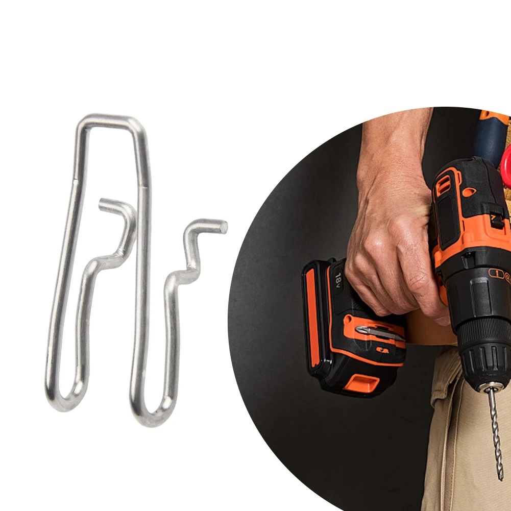 Belt Clip Drill Belt Clip Drill Belt Hook Clip Power Tool Parts 696626001 Buckle Webbing Drill Belt Clips Fits
Belt Clip Drill Belt Clip Drill Belt Hook Clip Power Tool Parts 696626001 Buckle Webbing Drill Belt Clips Fits