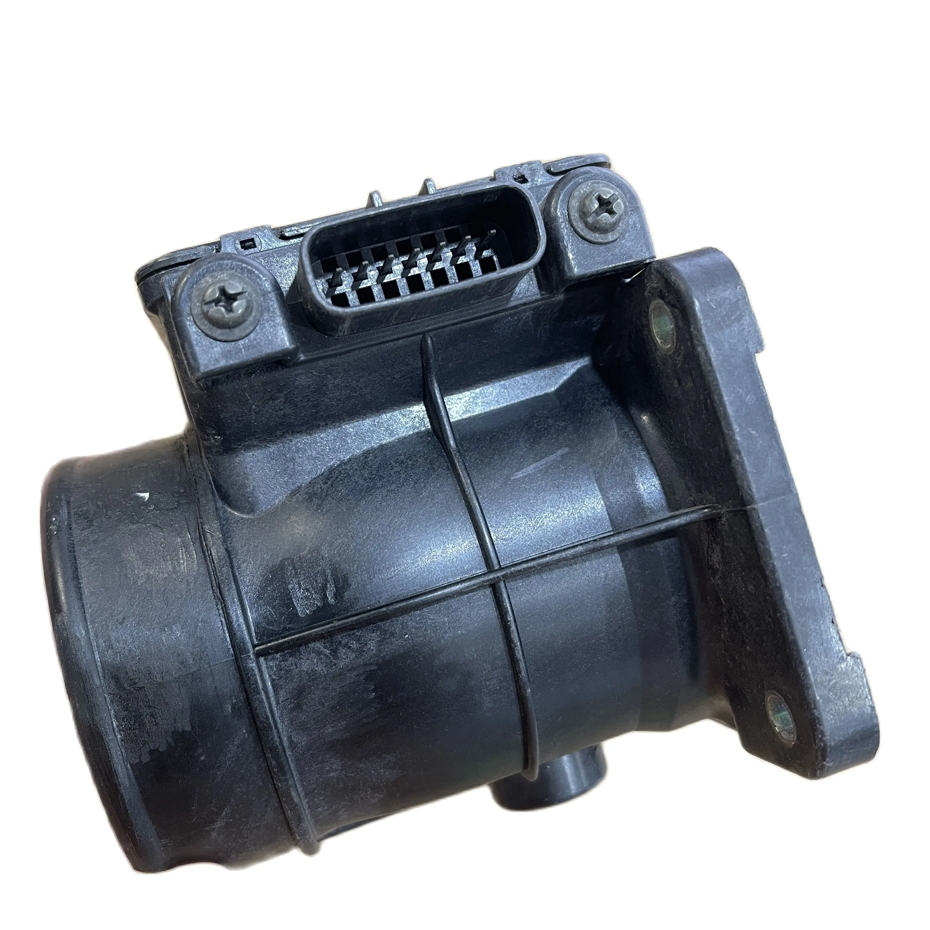 Refurbished Mass Air Flow Sensor MD334005 E5T07071 MD172005 005 for Mits-ubishi ELECTRIC CORP Galant Legnum VR-4
Refurbished Mass Air Flow Sensor MD334005 E5T07071 MD172005 005 for Mits-ubishi ELECTRIC CORP Galant Legnum VR-4