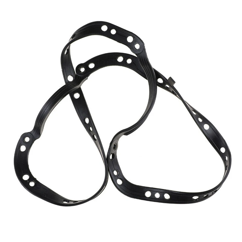 11251-P2A-014 Engine Oil Pan Gasket Fit for Honda Civic 1996-2005 DX LX CX VP New
11251-P2A-014 Engine Oil Pan Gasket Fit for Honda Civic 1996-2005 DX LX CX VP New