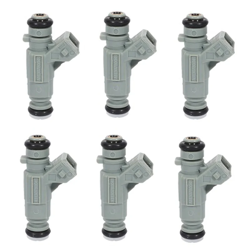 Fuel Injector Nozzles 0280155744 for Mercedes-Benz CL500 1998-2001 CLK430 S430 1999 2000 E430 ML430
Fuel Injector Nozzles 0280155744 for Mercedes-Benz CL500 1998-2001 CLK430 S430 1999 2000 E430 ML430