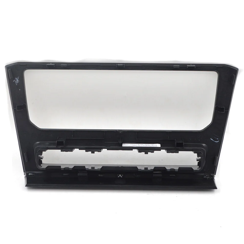 Touch Automatic LCD Air Conditioning Frame for Volkswagen Touran Lneibu2015-2022 5TD 863 042 B 5TD863042B
Touch Automatic LCD Air Conditioning Frame for Volkswagen Touran Lneibu2015-2022 5TD 863 042 B 5TD863042B