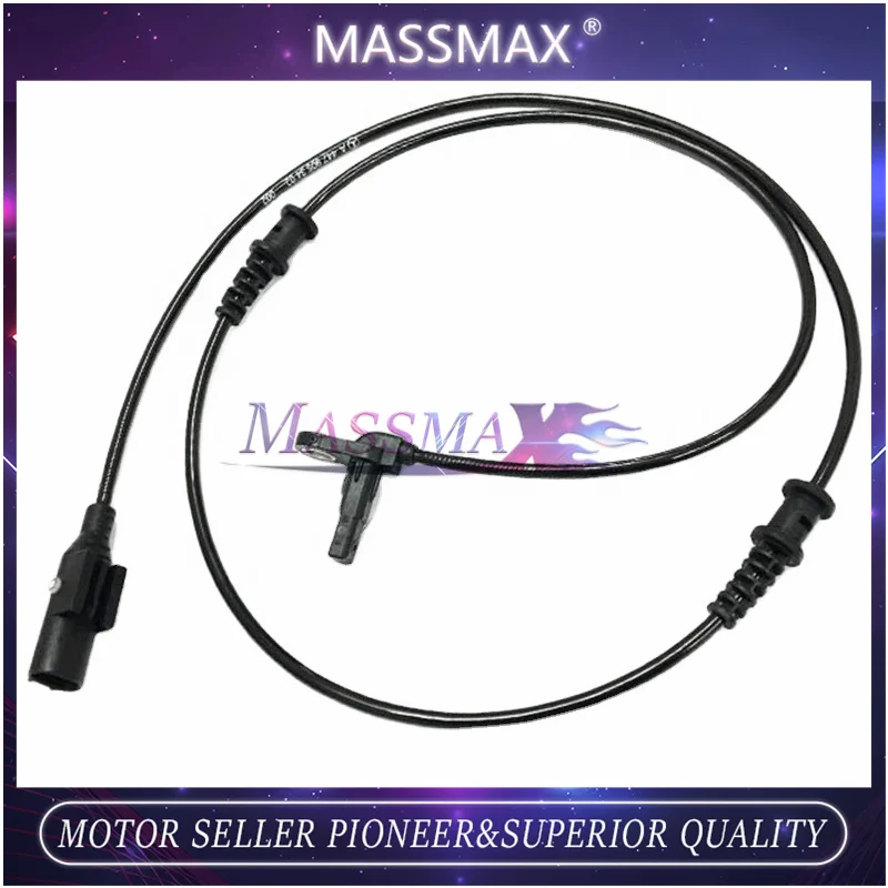 A4479053402 4479053402 Auto Parts Front ABS Wheel Speed Sensor for Mercedes-Benz W447
A4479053402 4479053402 Auto Parts Front ABS Wheel Speed Sensor for Mercedes-Benz W447