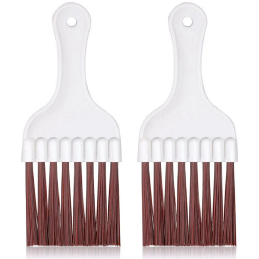 3 Pics Air Conditioner Brush Kit Fin Repair Comb Cleaner Coil Metal Brush And 2 Pcs Cleaner Brush Home Appliance Tools
3 Pics Air Conditioner Brush Kit Fin Repair Comb Cleaner Coil Metal Brush And 2 Pcs Cleaner Brush Home Appliance Tools
