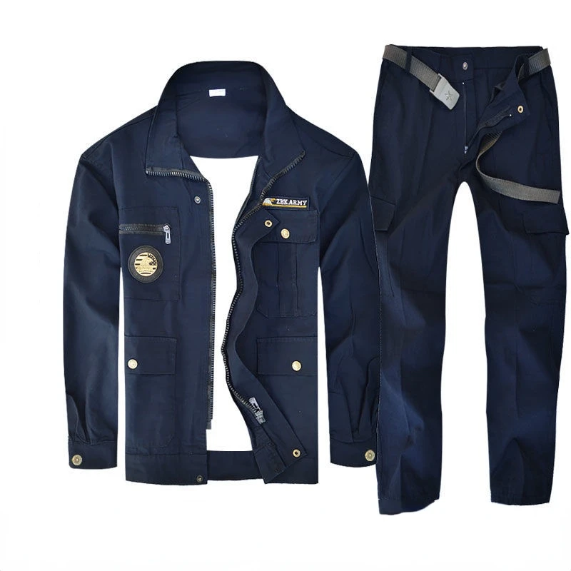 2022 New Men's Welding Wear-resistant Suit Outdoor Labor Protection Jean In Spring Military Clothing 511 Tactical Combat Pants
2022 New Men's Welding Wear-resistant Suit Outdoor Labor Protection Jean In Spring Military Clothing 511 Tactical Combat Pants