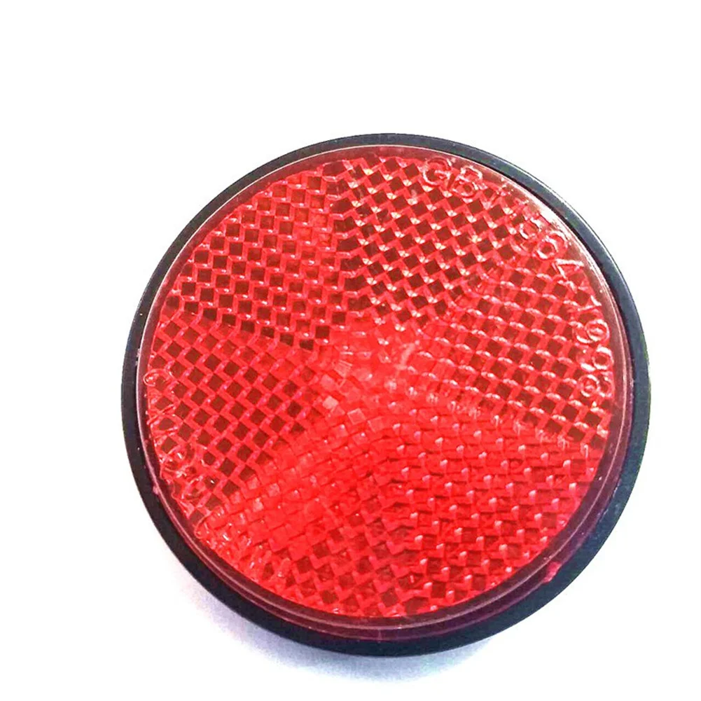 Car Reflector Circular Reflector Reflective Light Reflective Sticker Round Reflective Sheet Motorcycle Bicycle
Car Reflector Circular Reflector Reflective Light Reflective Sticker Round Reflective Sheet Motorcycle Bicycle