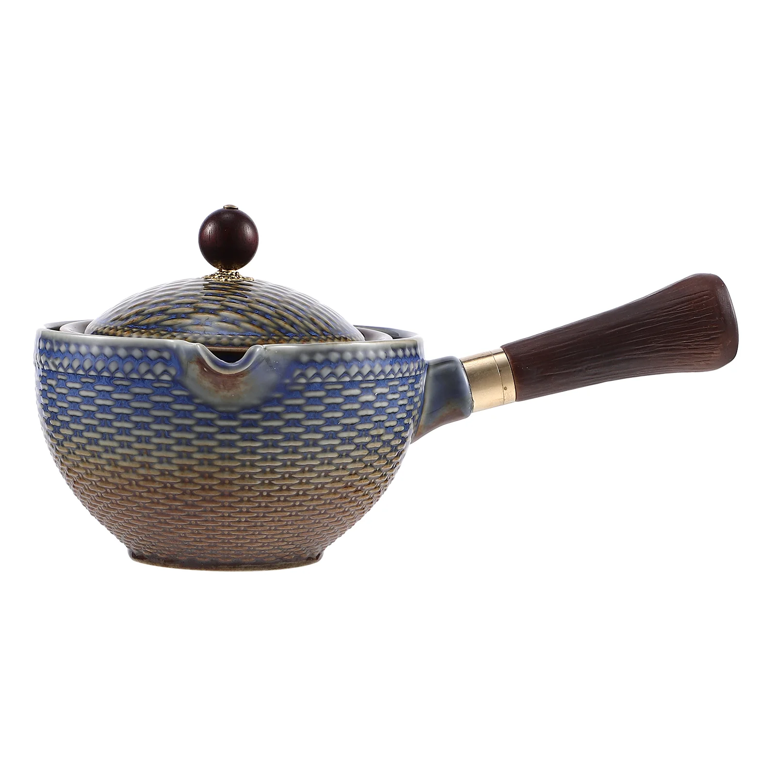 Tea Set Teapot Chinese Pot Gongfu Kettle Ceramic Maker Porcelain Cup Handle Side Rotation Fumini Kung Infuser Ceremony Loose
Tea Set Teapot Chinese Pot Gongfu Kettle Ceramic Maker Porcelain Cup Handle Side Rotation Fumini Kung Infuser Ceremony Loose
