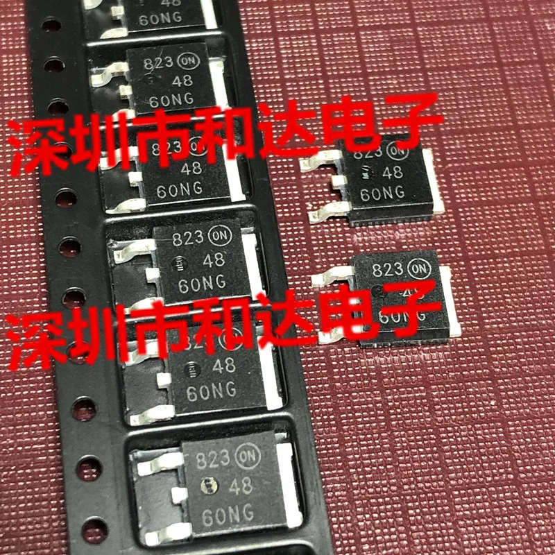 

20pcs orginal new 4860NG NTD4860NG TO-252 25V 65A