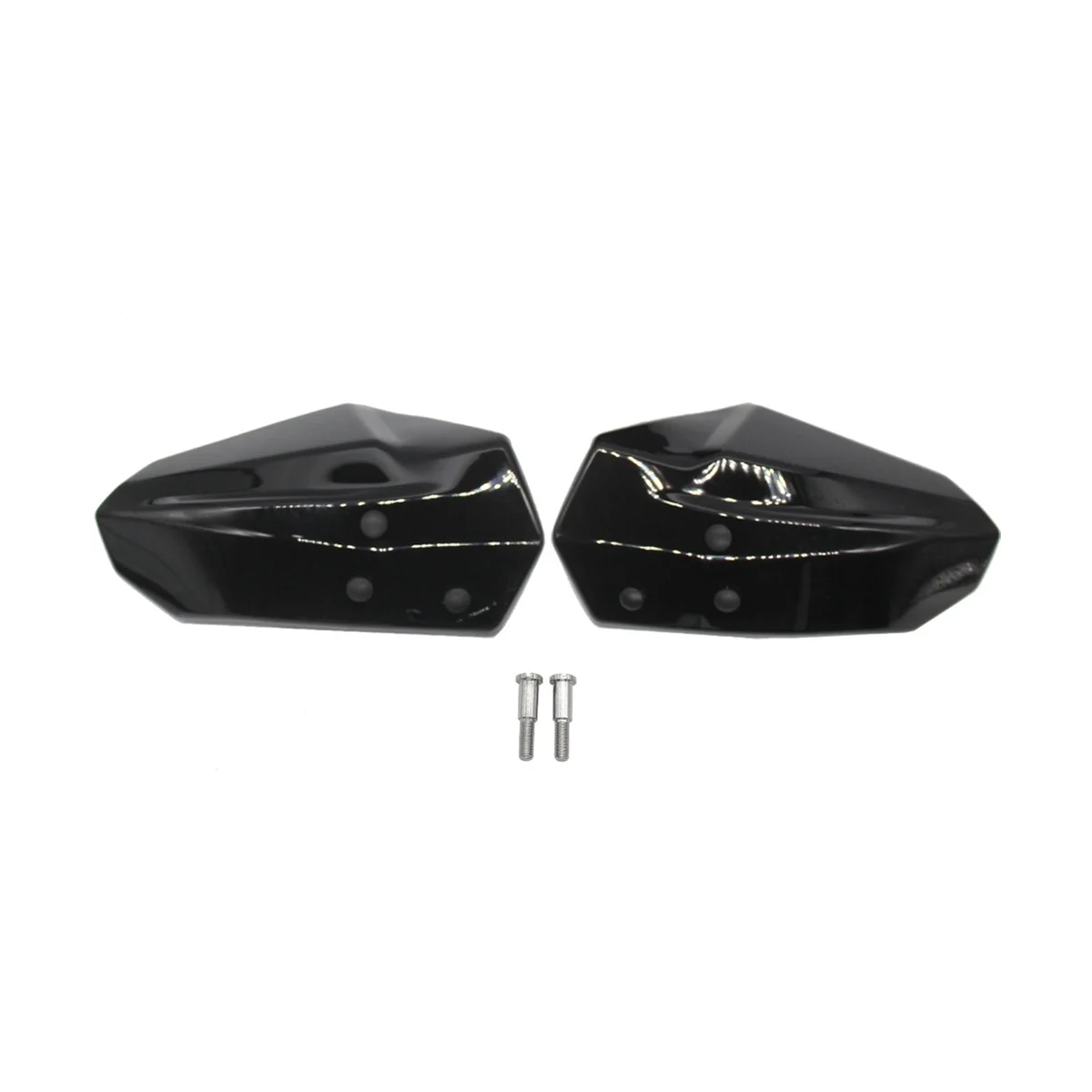 Motorcycle Handguards Hand Shield Protector Hand Guard Protector for TMAX 530 TMAX 560 2012-2021, Black
Motorcycle Handguards Hand Shield Protector Hand Guard Protector for TMAX 530 TMAX 560 2012-2021, Black