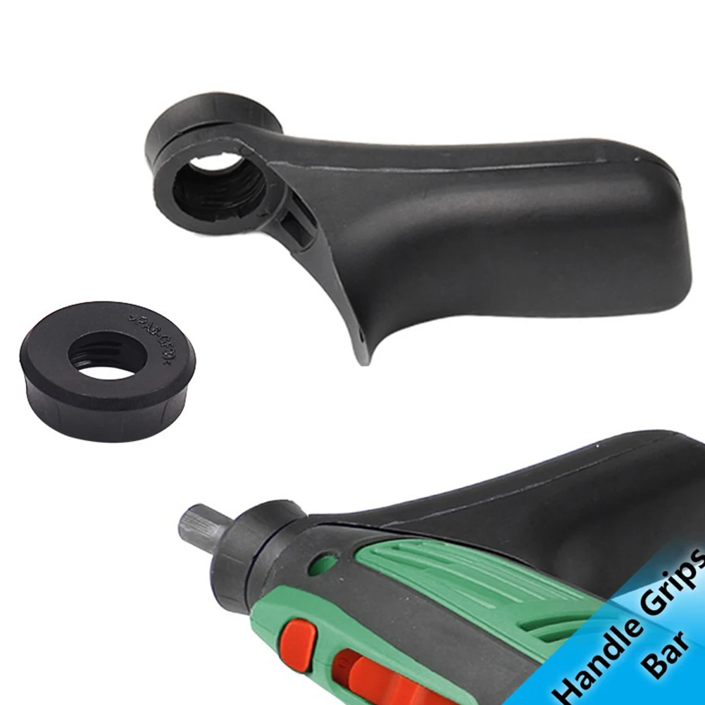 1 Pc A577 Handle Side Handle Replacement Parts Accessories Grip Plastic For Drill Power Grinder 4000 3000 398 Rotary Tool
1 Pc A577 Handle Side Handle Replacement Parts Accessories Grip Plastic For Drill Power Grinder 4000 3000 398 Rotary Tool